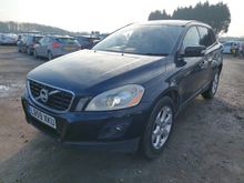 Image of VOLVO XC60 SE LUX D AUTO Estate