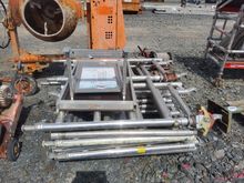 Image of Qty Of Scaffolding