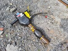 Image of Hydraulic Breaker