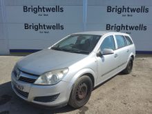 Image of VAUXHALL ASTRA SPECIAL 16V Estate