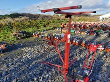 Image of Plaster Board Lifter