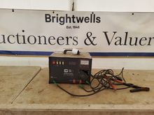 Image of Battery Charger