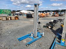 Image of Genie SLA-10 Lift