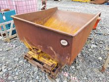 Image of Tipping Skip