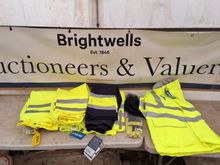 Image of Box of Work Clothing