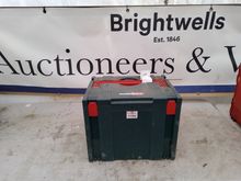 Image of Metabox Router