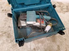Image of Makita 9404 11Mm Belt Sander 110V 4.8Kg