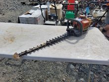 Image of Stihl HS91RC Petrol Hedge Cutter