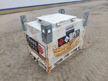 Image of Western 245 Ltr Compact Static Bowser