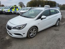 Image of VAUXHALL ASTRA CDTI S/S Estate