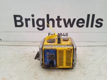 Image of Suzuki Generator