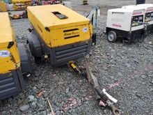 Image of Single Tool Compressor