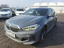 Image of BMW 118I M SPORT AUTO 5 Door Hatchback