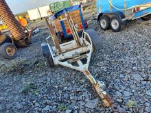 Image of Vibroll Trailer