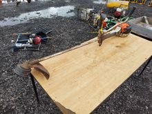 Image of Stihl FS40 Strimmer
