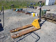 Image of Pallet Truck