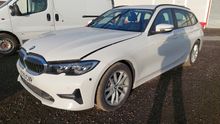Image of BMW 330D 3.0 XDRIVE SPORT AUTO Estate