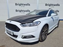 Image of FORD MONDEO ST-LINE TDCI Estate