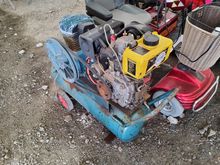 Image of Diesel Compressor