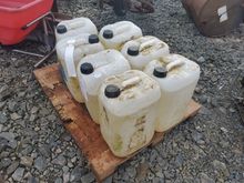 Image of 7x 25L De-Icer