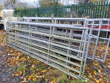 Image of 2 x 13ft Gates