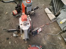 Image of Roll Rigid Grover