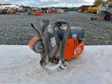 Image of Husquvarna K760 Disc Cutter