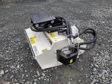 Image of Essential EFM60 Excavator Mounted Flail Mower