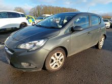 Image of VAUXHALL CORSA DESIGN CDTI S/S 5 Door Hatchback