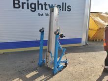 Image of Genie Sla-15 Material Lift