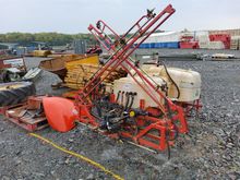 Image of Bargam ASM600/1506 Sprayer