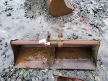 Image of 5ft Grading Bucket