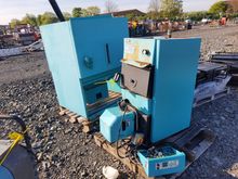 Image of Wood Shavings Pellet Boiler