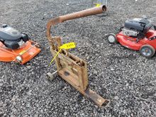 Image of Block Paving Manual Cutter