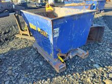 Image of Tipping Skip