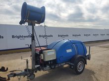 Image of Western Trailed Single Axle Atomiser