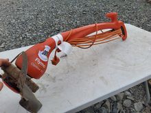 Image of Flymo Electric Strimmer