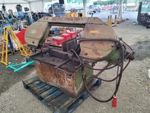 Image of Startrite Horizontal Bandsaw