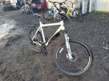 Image of Carrera Bicycle Frame Size: 22" | Wheel Size: 26"