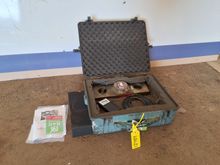 Image of Digital Load Indicator 20 Tonne Swl