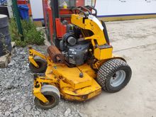 Image of Wright Stand WS48FX Stand on Mower