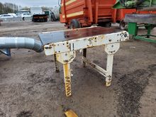 Image of Powered Conveyor Belt