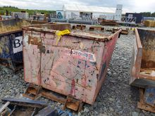 Image of Pallet Skip