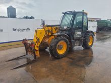 Image of JCB 535-95 Telehandler
