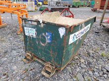 Image of Forklift Skip