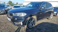 Image of BMW X5 XDRIVE30D AC AUTO Estate