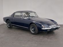 Image of 1969 Lotus Elan +2S