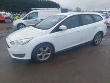 Image of FORD FOCUS STYLE TDCI Estate