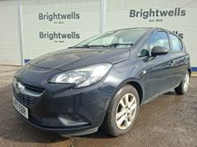 Image of VAUXHALL CORSA DESIGN CDTI ECOFLEX 5 Door Hatchback