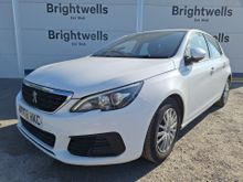 Image of PEUGEOT 308 ACCESS S/S 5 Door Hatchback